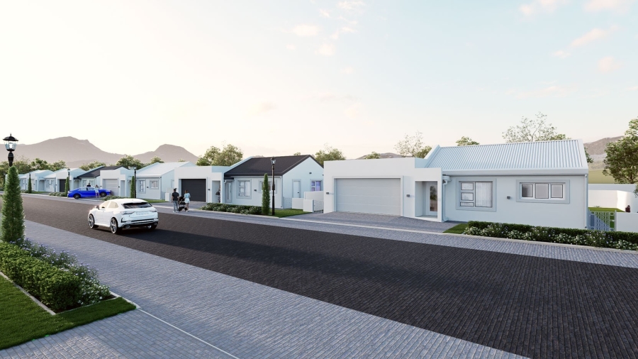 3 Bedroom Property for Sale in Klein Brak Western Cape